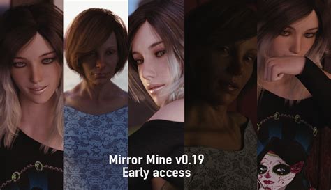 f95zone mirror|Mirror Mine (NSFW) by lemonkeygames .